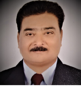 RAJESH SINGH