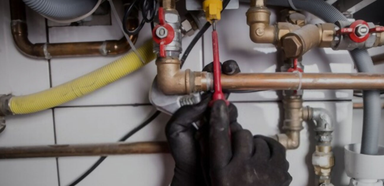 Plumbing Services