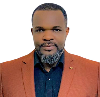 FRANK EMEKA OMENIHU