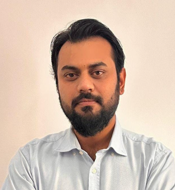 HAFIZ JAWAD ZAFAR