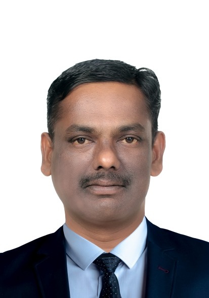 SUBAMANIKANDAN ARUNACHALAM