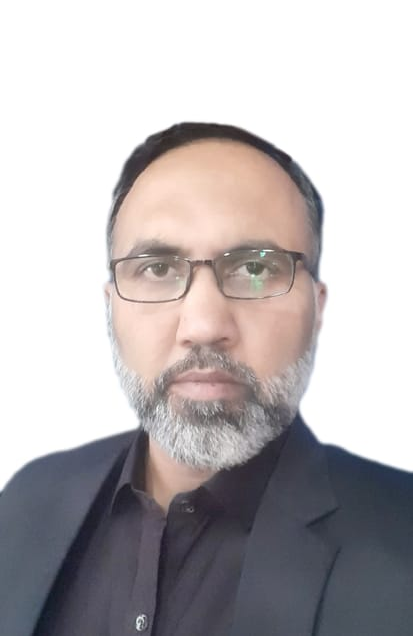 BURHAN YOUSUF