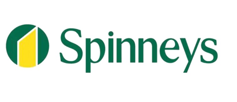 THE SPINNEYS Arjan